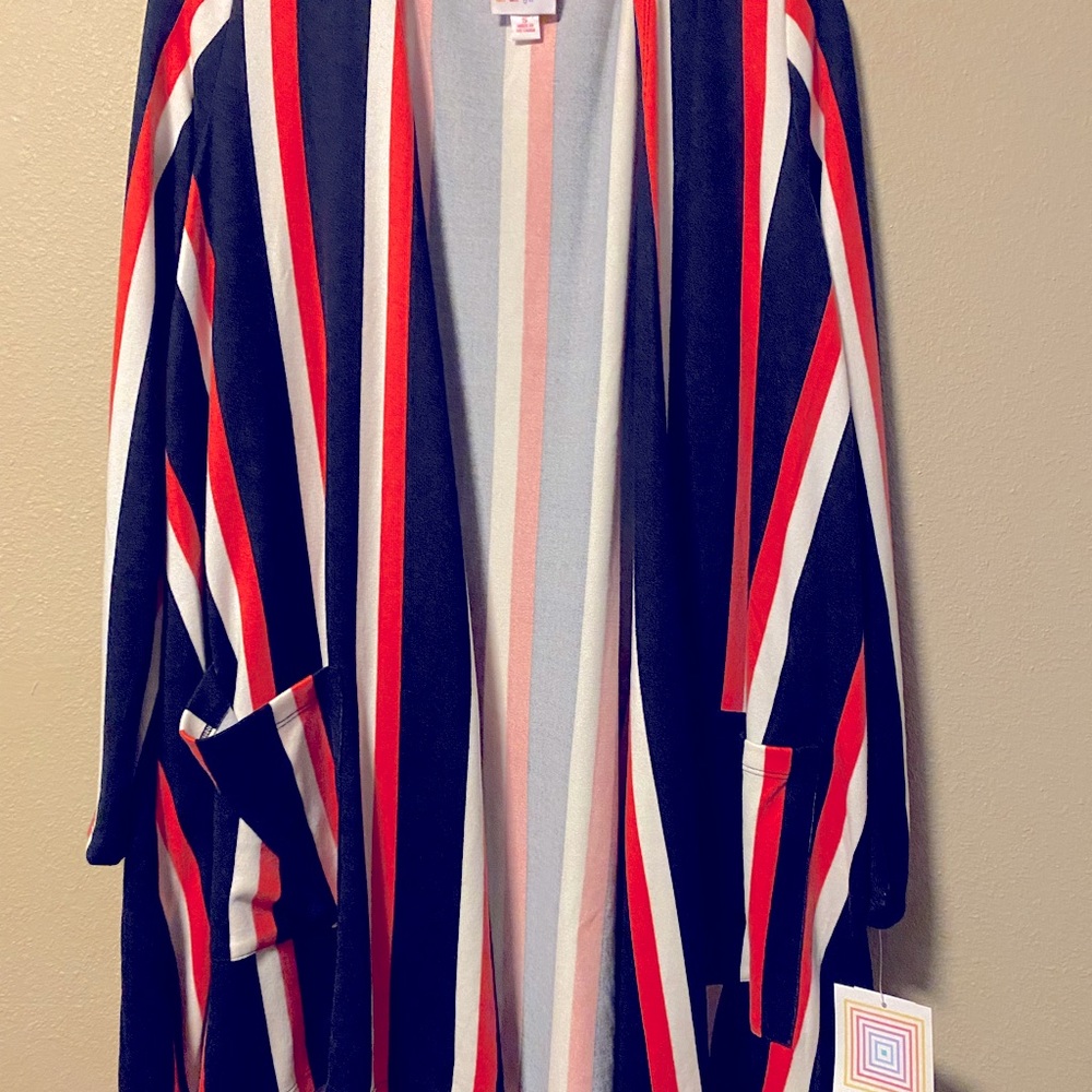 Lularoe Caroline
